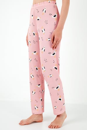 Lela Kadın Pijama Takımı 65740102