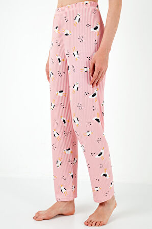 Lela Bayan Pijama Takımı 65740102