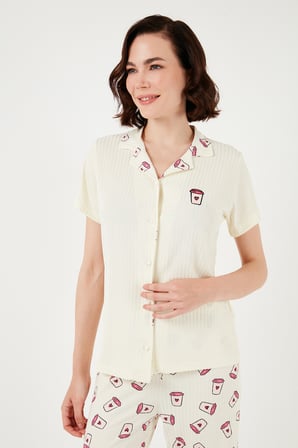 Lela Kadın Pijama Takımı 65740102