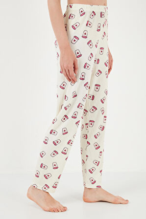 Lela Bayan Pijama Takımı 65740102