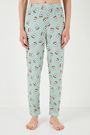 Lela Kadın Pijama Takımı 65740102