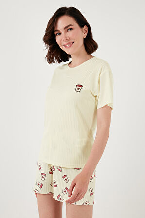 Lela Bayan Pijama Takımı 65740103