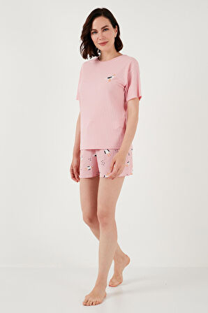 Lela Bayan Pijama Takımı 65740103