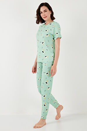 Lela Bayan Pijama Takımı 65740104