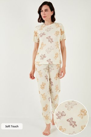 Lela Kadın Pijama Takımı 65740104