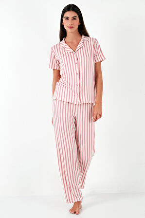 Lela Bayan Pijama Takımı 65750101