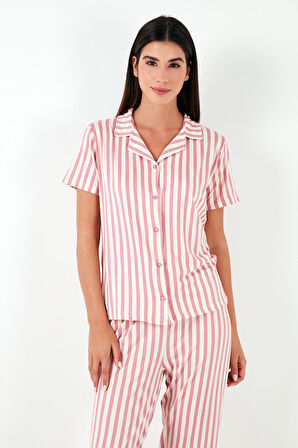 Lela Bayan Pijama Takımı 65750101