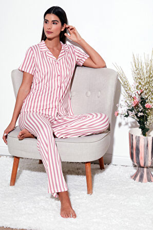 Lela Bayan Pijama Takımı 65750101