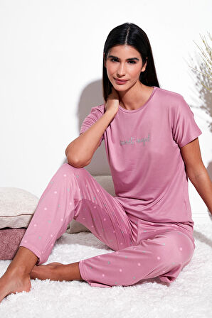 Lela Bayan Pijama Takımı 65750107