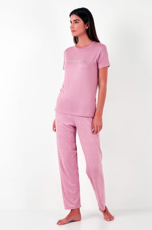 Lela Kadın Pijama Takımı 65750107