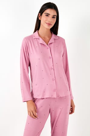 Lela Kadın Pijama Takımı 65750701