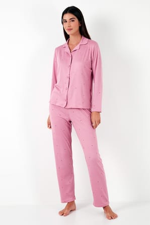 Lela Kadın Pijama Takımı 65750701