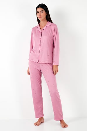 Lela Kadın Pijama Takımı 65750701
