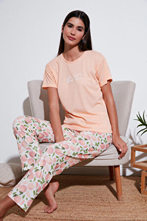 Lela Bayan Pijama Takımı 65770105