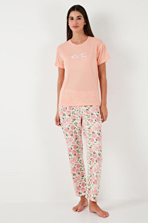 Lela Bayan Pijama Takımı 65770105