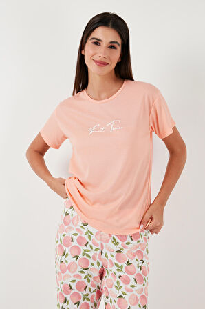 Lela Bayan Pijama Takımı 65770105