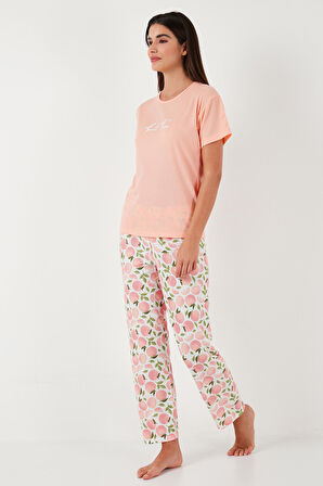 Lela Bayan Pijama Takımı 65770105