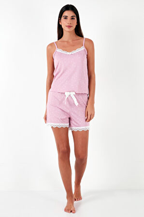 Lela Bayan Pijama Takımı 65780117
