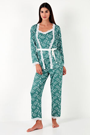 Lela Bayan Pijama Takımı 65780118