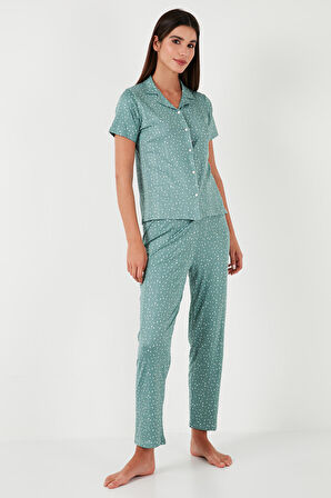 Lela Bayan Pijama Takımı 65780124