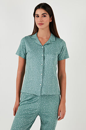 Lela Bayan Pijama Takımı 65780124