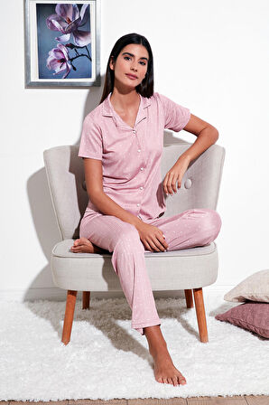 Lela Bayan Pijama Takımı 65780124