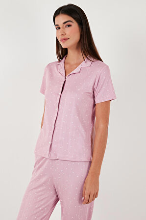 Lela Kadın Pijama Takımı 65780124