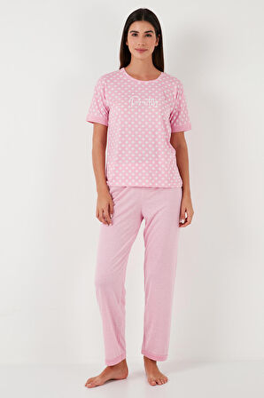 Lela Bayan Pijama Takımı 65790130