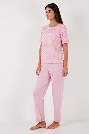 Lela Bayan Pijama Takımı 65790130