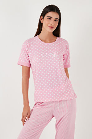 Lela Bayan Pijama Takımı 65790130