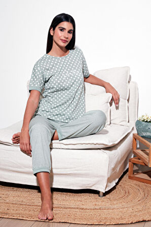 Lela Bayan Pijama Takımı 65790130