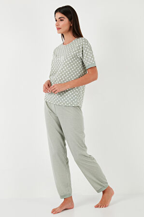 Lela Bayan Pijama Takımı 65790130