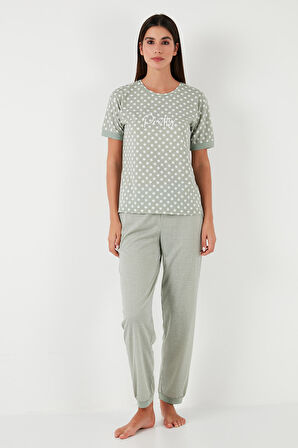 Lela Bayan Pijama Takımı 65790130