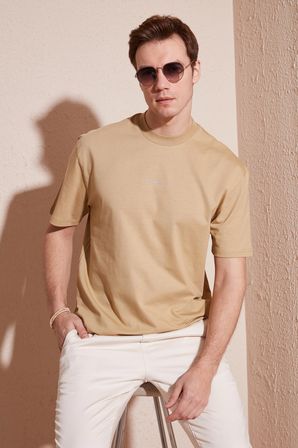 Buratti Erkek T Shirt 5902702