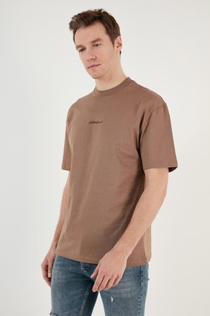 Buratti Erkek T Shirt 5902702