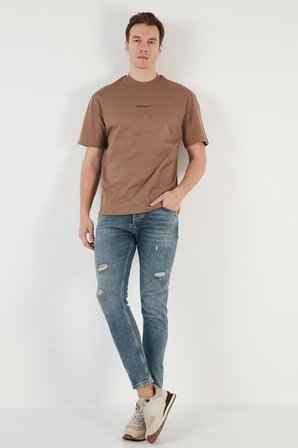 Buratti Erkek T Shirt 5902702