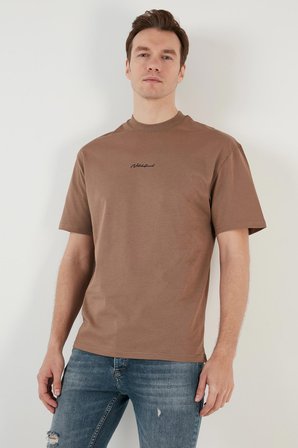 Buratti Erkek T Shirt 5902702