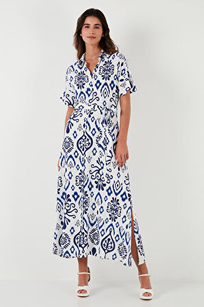 Lela Kadın Elbise 611EL502