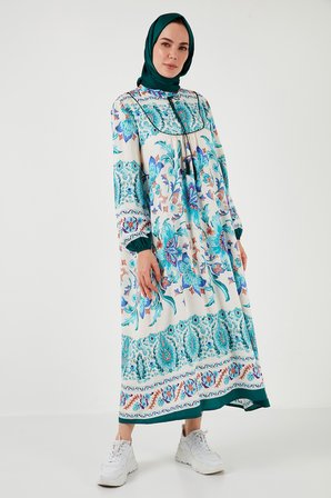 Lela Kadın Elbise 611EL510
