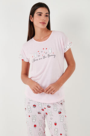 Lela Bayan Pijama Takımı 6097310