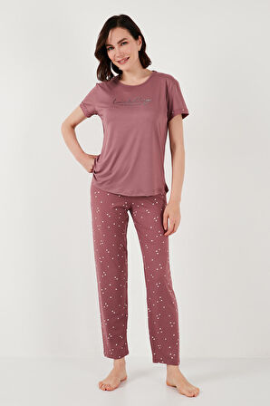 Lela Bayan Pijama Takımı 6097605
