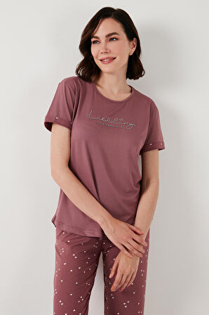 Lela Bayan Pijama Takımı 6097605