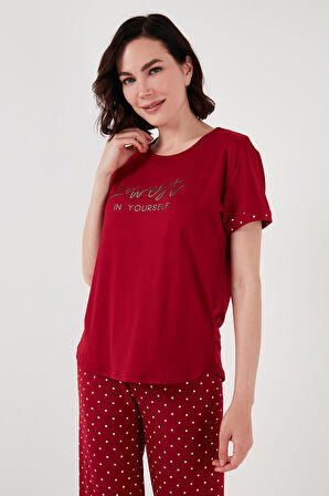 Lela Bayan Pijama Takımı 6097605