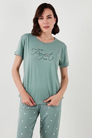 Lela Bayan Pijama Takımı 6097605