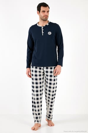 Buratti Erkek Pijama Takımı 60961003