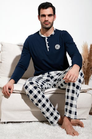 Buratti Erkek Pijama Takımı 60961003