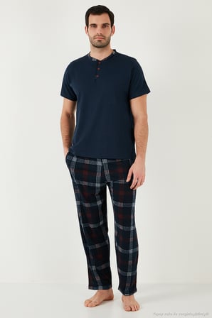Buratti Erkek Pijama Takımı 60961007