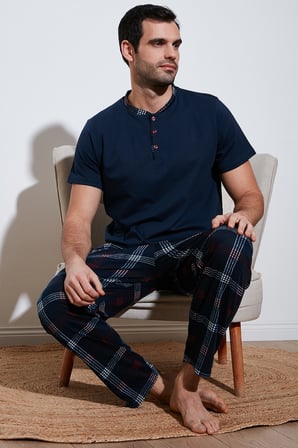 Buratti Erkek Pijama Takımı 60961007