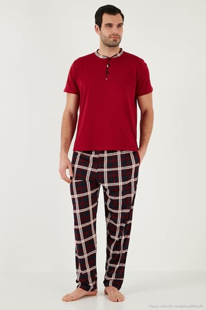 Buratti Erkek Pijama Takımı 60961007