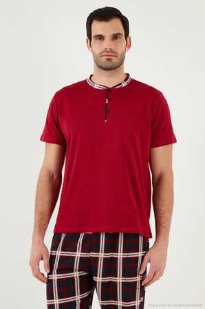 Buratti Erkek Pijama Takımı 60961007